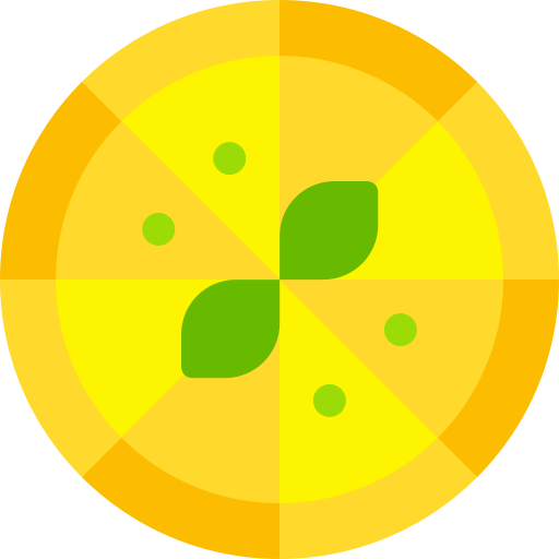 Пицца бесплатно иконка