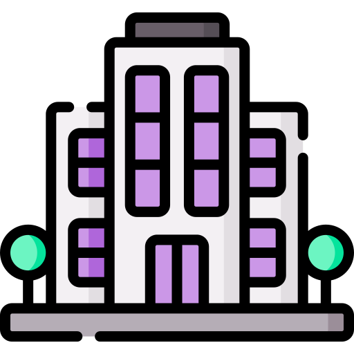 empresa icono gratis