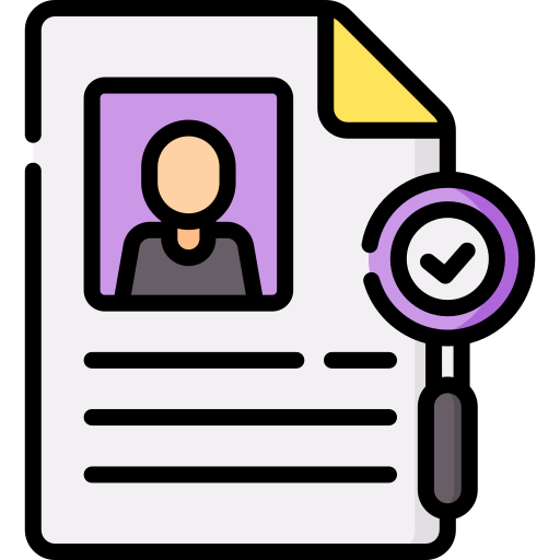 approbation Icône gratuit approbation Icône gratuit