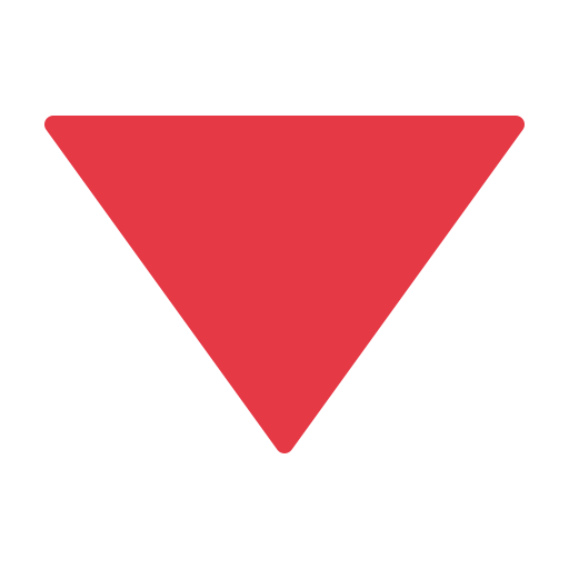 Dropdown arrow Generic Flat icon