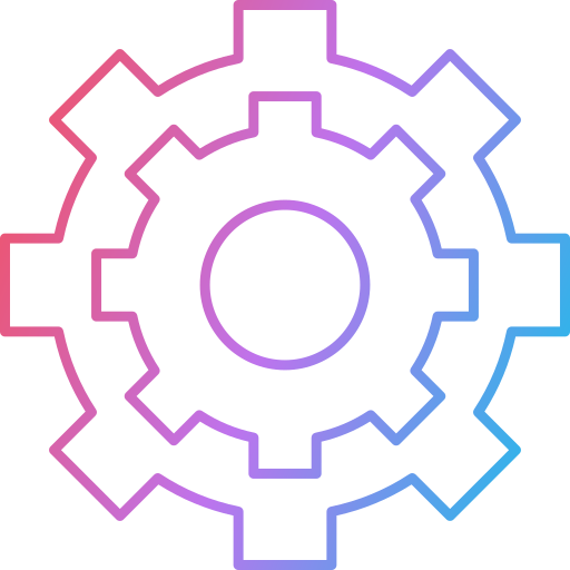 Settings free icon