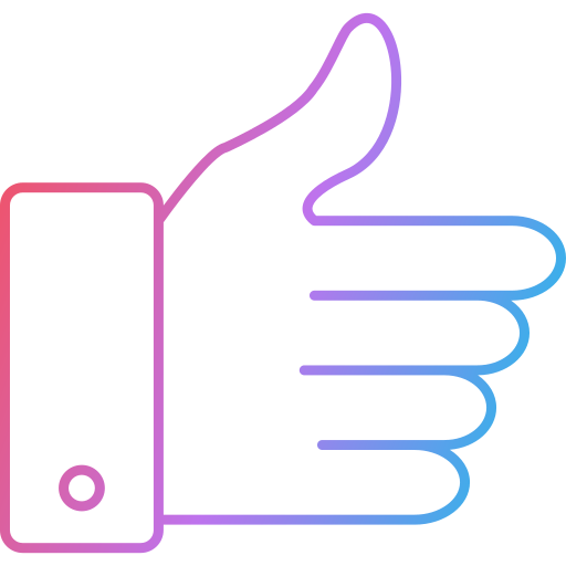 igual que icono gratis