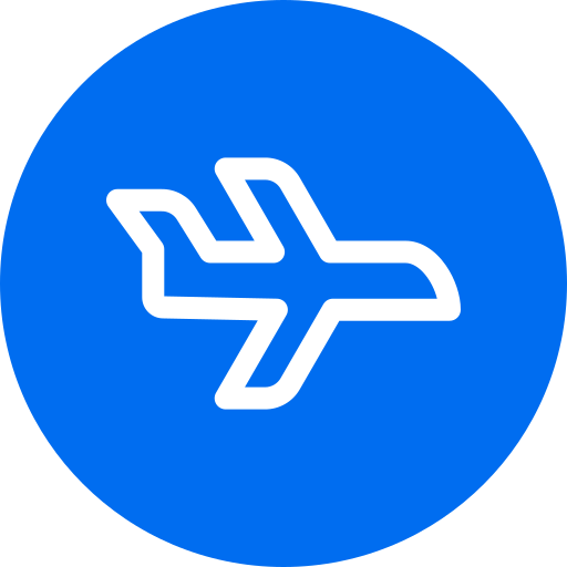 aiplane icono gratis