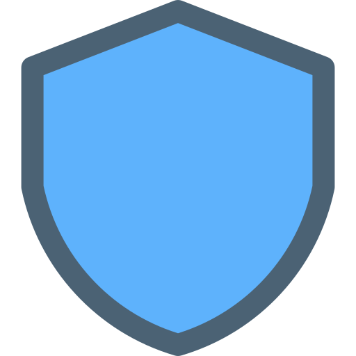 Shield - free icon