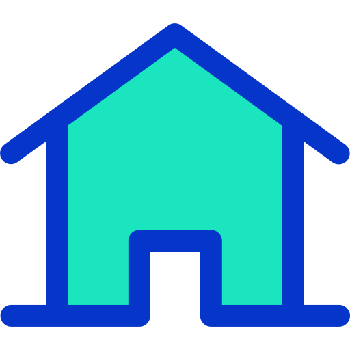 maison Icône gratuit