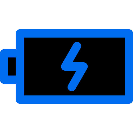 batería icono gratis
