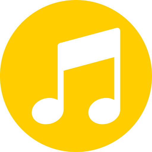 música icono gratis