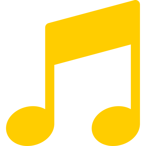 música icono gratis