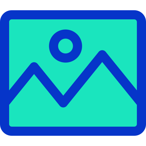 galería icono gratis