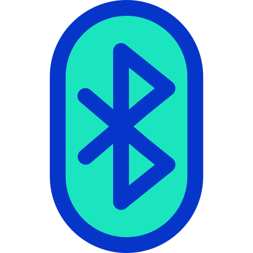 bluetooth icono gratis