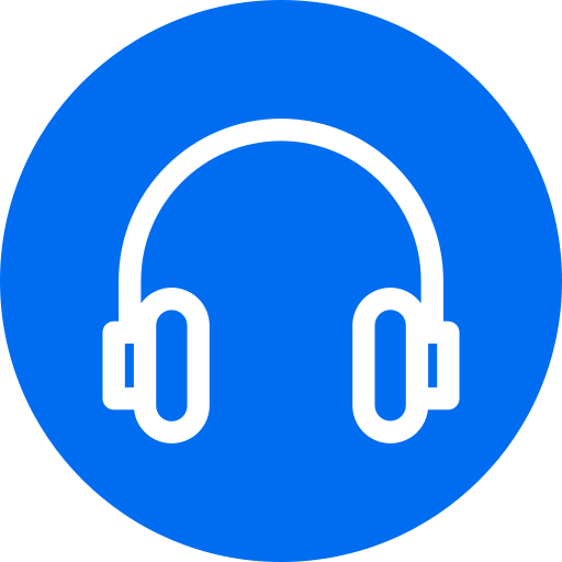 auriculares icono gratis