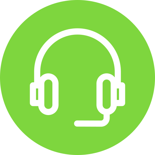 auriculares icono gratis