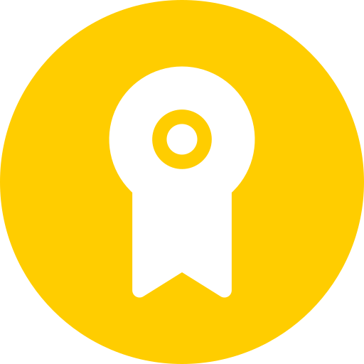 insignia icono gratis