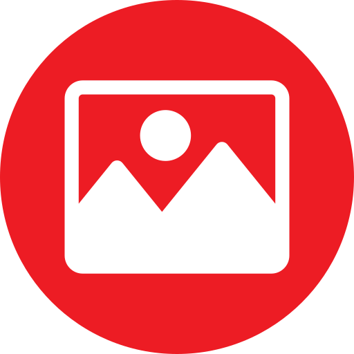 galería icono gratis