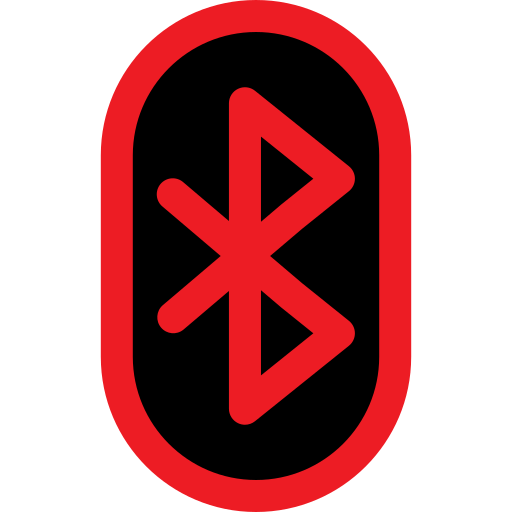 bluetooth icono gratis