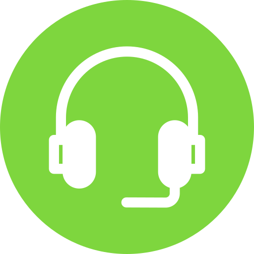 auriculares icono gratis