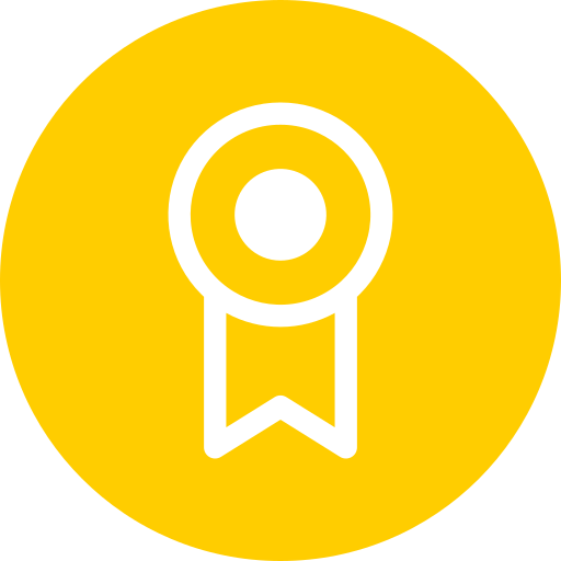 insignia icono gratis