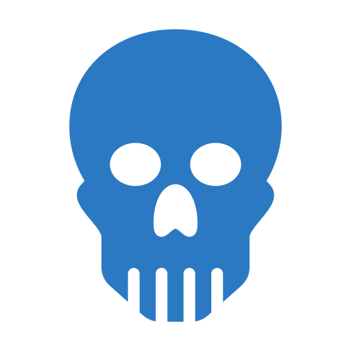 Skeleton free icon