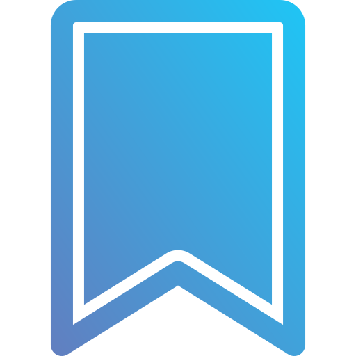 marcador icono gratis