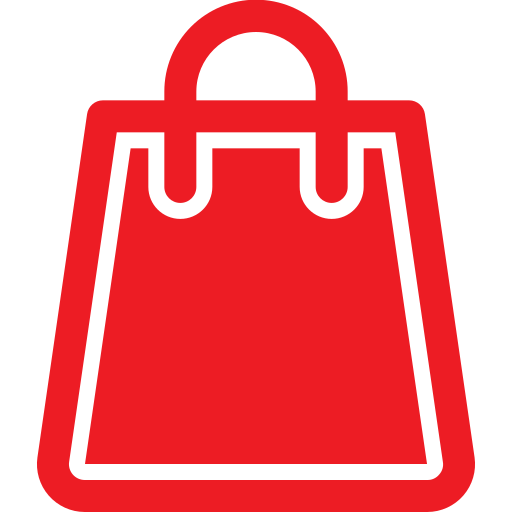 Shopping bag - Free interface icons