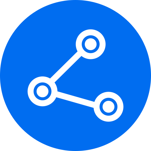 compartir icono gratis