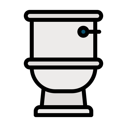 inodoro icono gratis