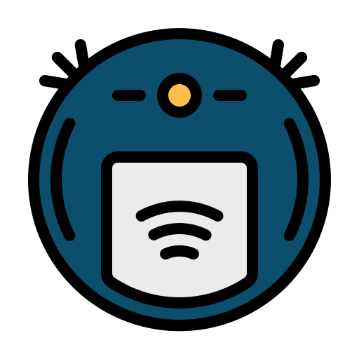 roboter-staubsauger kostenlos Icon roboter-staubsauger kostenlos Icon