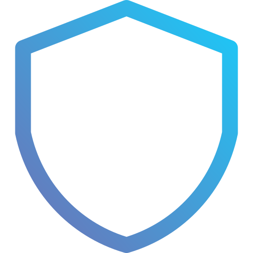 Shield - free icon