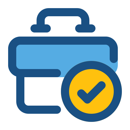 arbeit kostenlos Icon