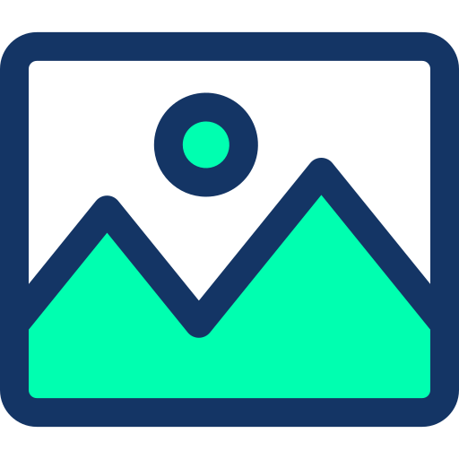 galería icono gratis