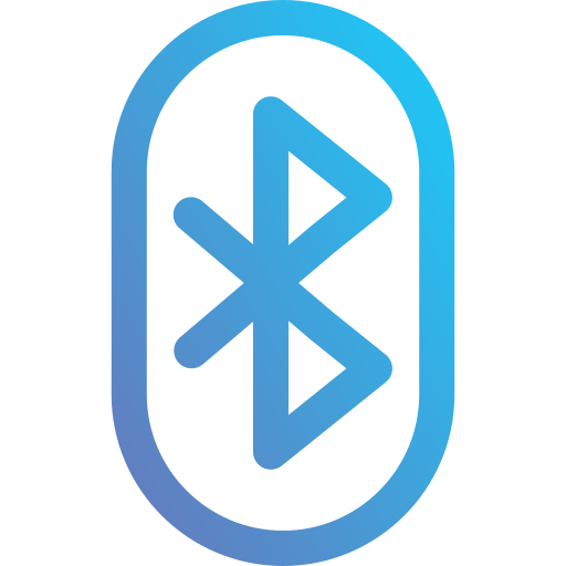 bluetooth icono gratis