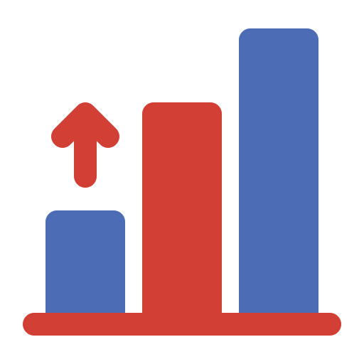 Business analyst Generic Flat icon