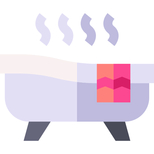 heißes bad kostenlos Icon heißes bad kostenlos Icon
