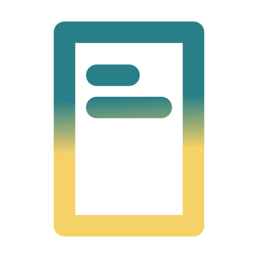 boutique Icône gratuit