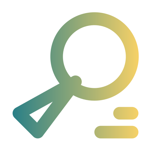 Исследовать бесплатно иконка