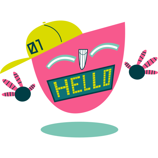 robot gratuit sticker robot gratuit sticker