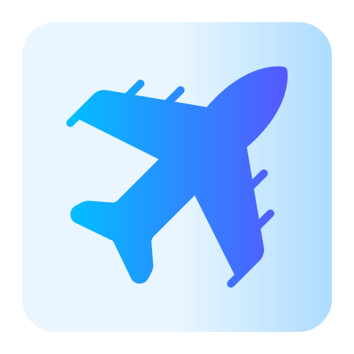 flugzeug kostenlos Icon flugzeug kostenlos Icon