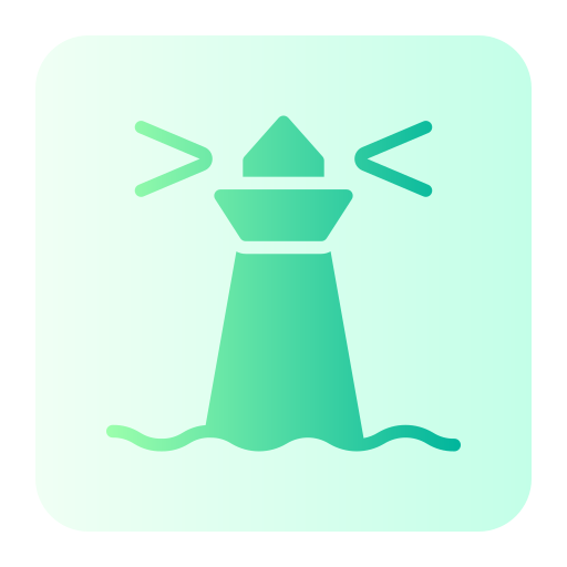 leuchtturm kostenlos Icon leuchtturm kostenlos Icon