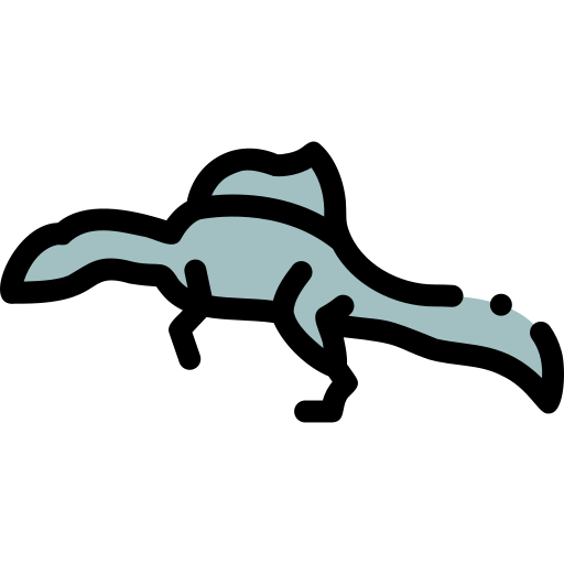 spinosaurus kostenlos Icon spinosaurus kostenlos Icon