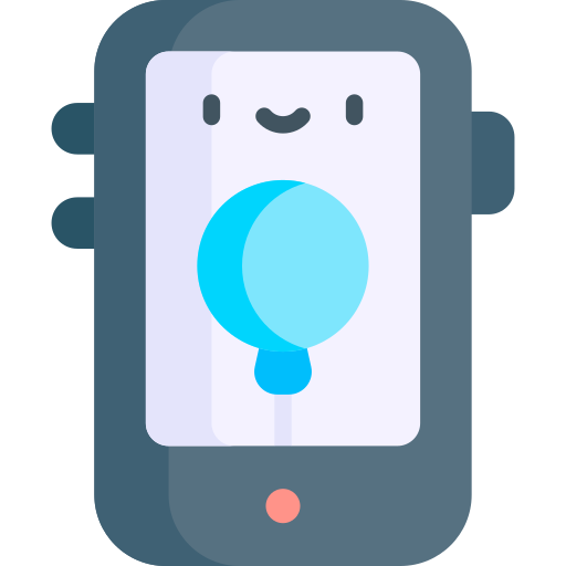 Smartphone free icon