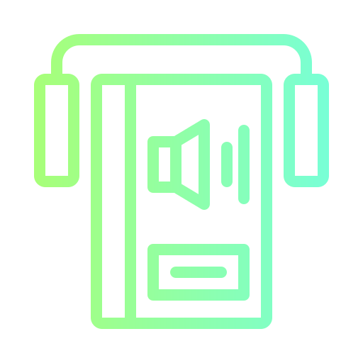 hörbuch kostenlos Icon