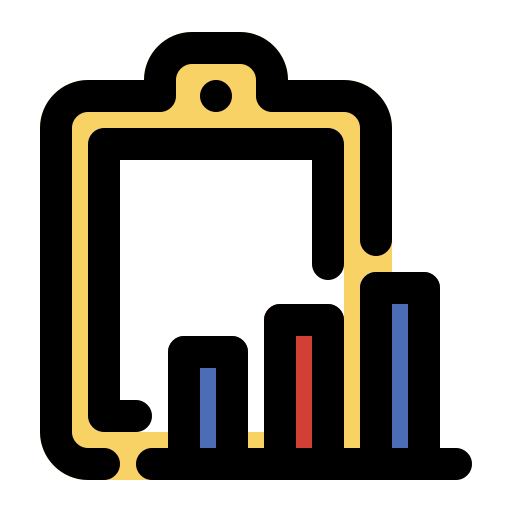 portapapeles icono gratis