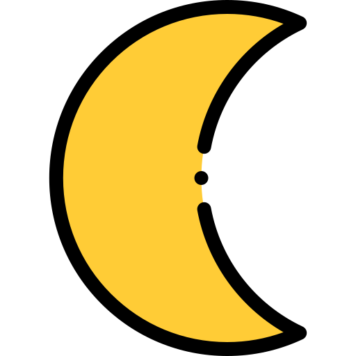 eclipse luna icon