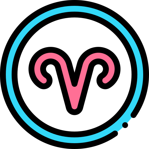 widder kostenlos Icon