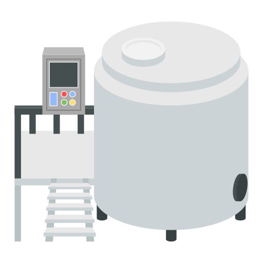 reservorio icono gratis