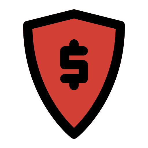 Protect free icon