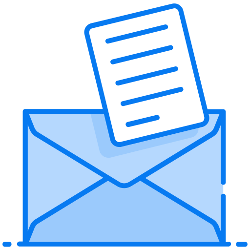 Envelope free icon Envelope free icon