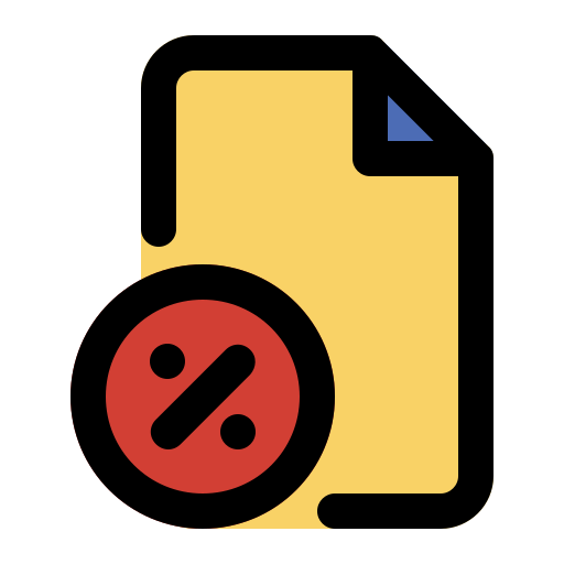 steuern kostenlos Icon