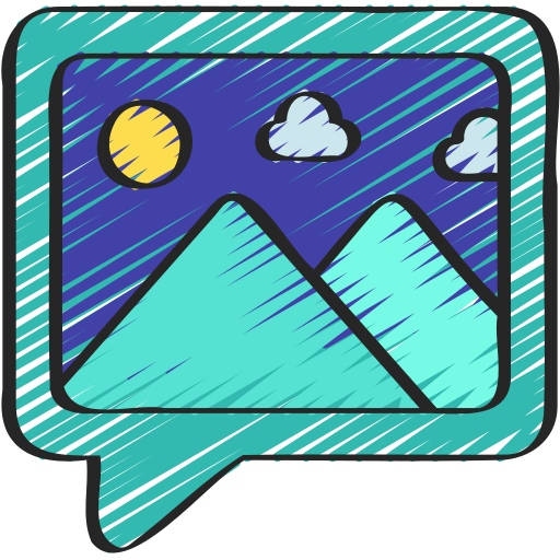 fotografía icono gratis