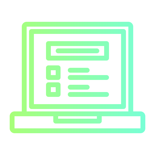 online-test kostenlos Icon online-test kostenlos Icon